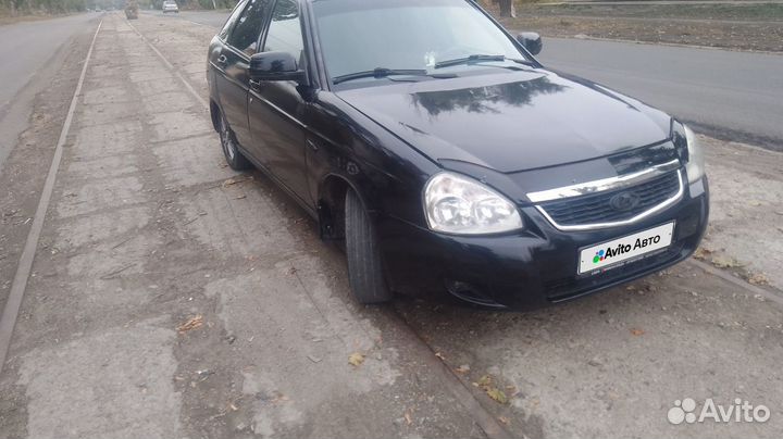 LADA Priora 1.6 МТ, 2008, 150 000 км