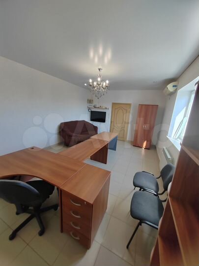 Офис, 28 м²