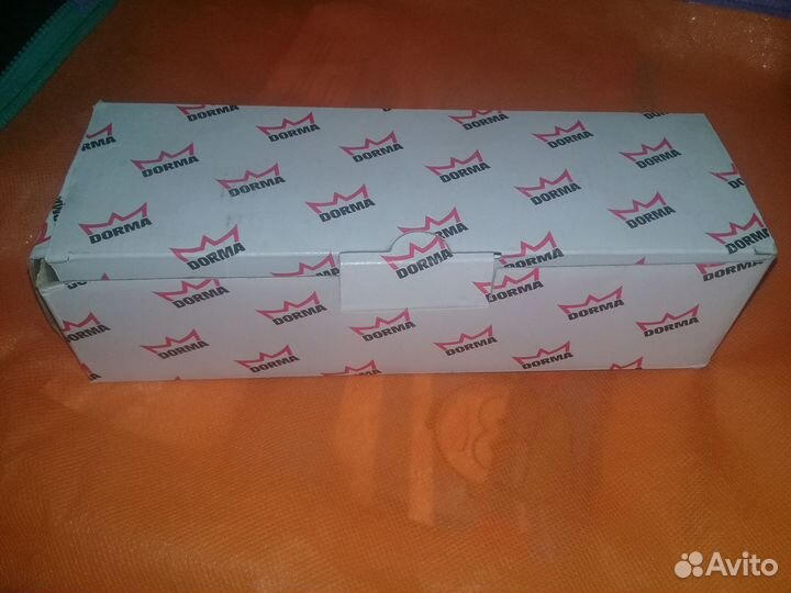 Доводчик дверной