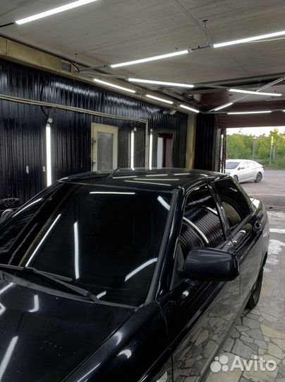Тонировка автомобиля круглосуточно
