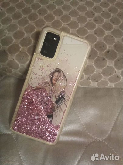 Samsung Galaxy A02s, 2/32 ГБ