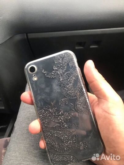 iPhone Xr, 64 ГБ