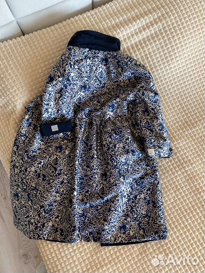 Плащ тренч женский 44 46