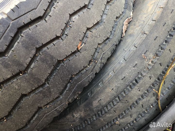 Белшина Бел-108М 275/70 R45 90