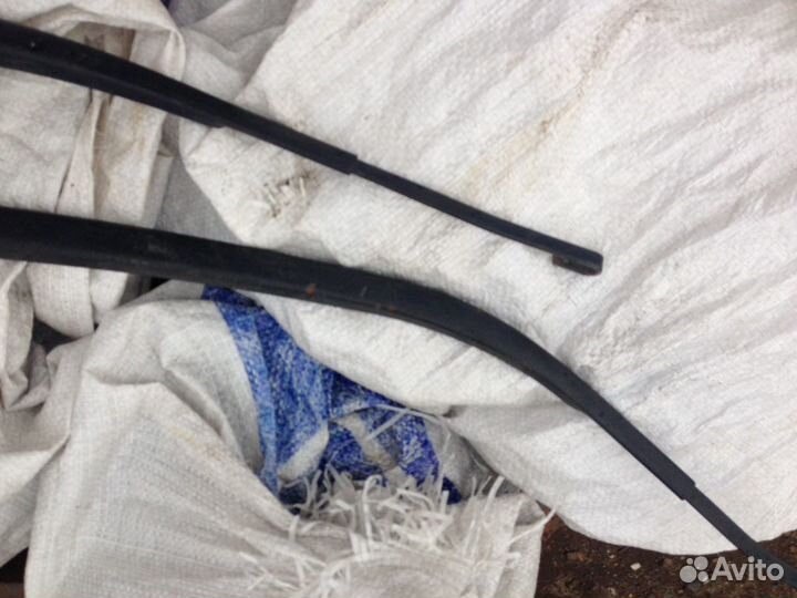 Поводок дворника Мазда сх-7