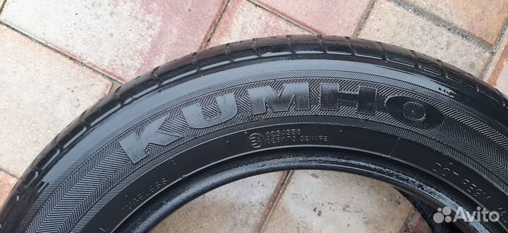 Kumho Solus KH17 185/65 R15 88H