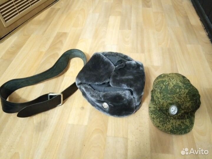 Форма цифра (пиксель) для военной кафедры