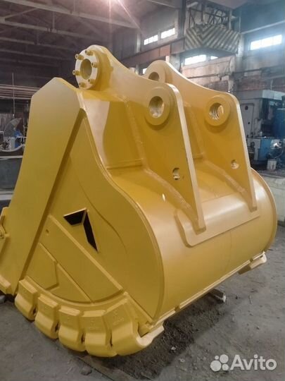 Ковш скальный 1,8 м3 Komatsu PC300