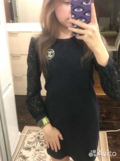 Платье на девочку