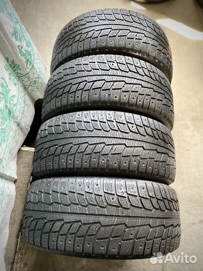 Michelin X-Ice North 225/55 R16 99T