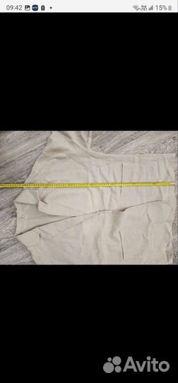 Женские вещи 52-54