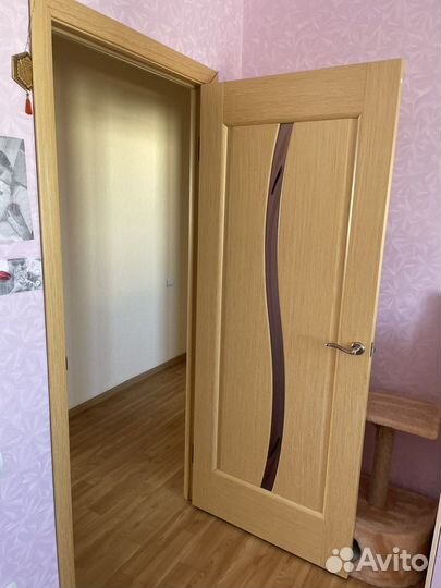 Двери межкомнатные