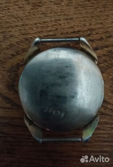 Часы Урал СССР