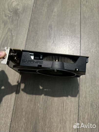 Видеокарта R7 260X 2Gb Sapphire