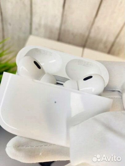 AirPods Pro 2 LUX