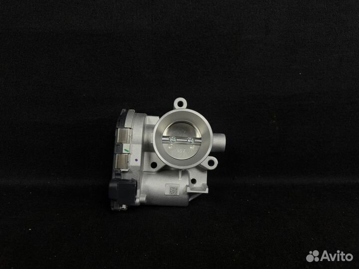 Дроссельная заслонка Гранта Ларгус 8кл