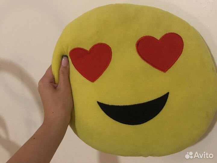 Декоративные подушки