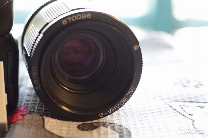 Sony a7s-адаптер-гелиос-зенитар