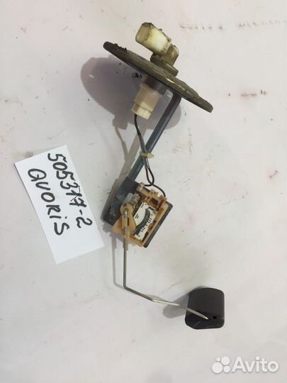 Датчик уровня топлива (Kia Quoris)