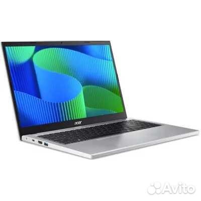 Ноутбук Acer Extensa 15 EX215-34-3117 - новый