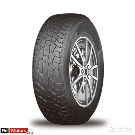 Roadmarch Primemax A/T II 245/70 R17 S