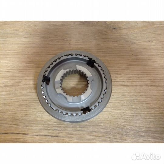 Муфта кпп ГАЗель Next 5-й передачи и заднего хода