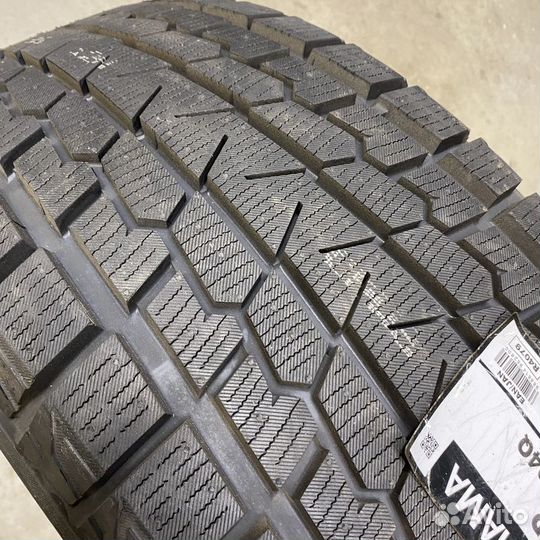 Yokohama Ice Guard G075 235/65 R18 106Q