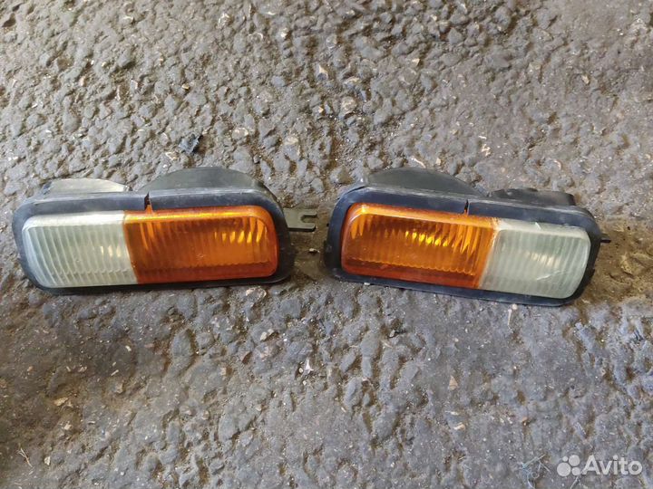 Указатель поворота niva2121