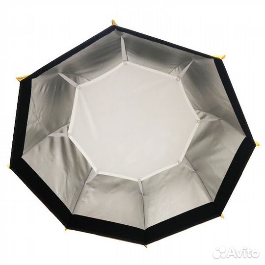 Октабокс для накамерной вспышки Grifon KU-V1-70