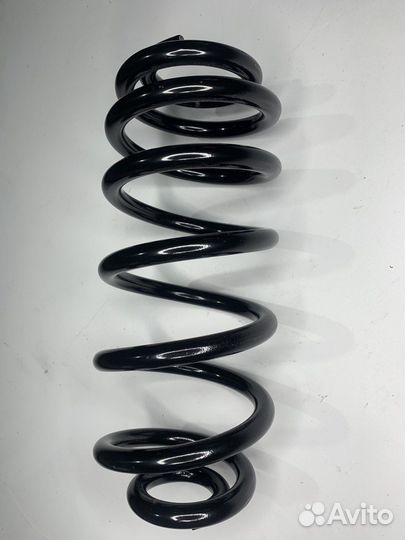 Пружины подвески на любой авто