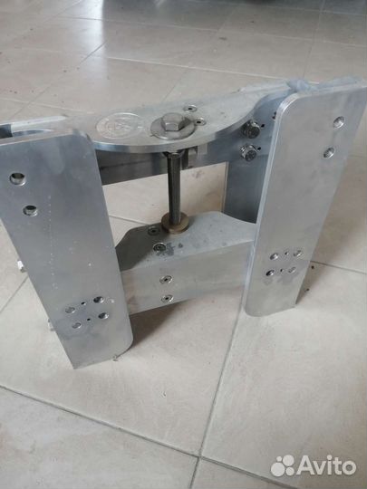 Лодочные моторы