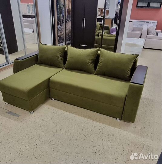 Диван-кровать