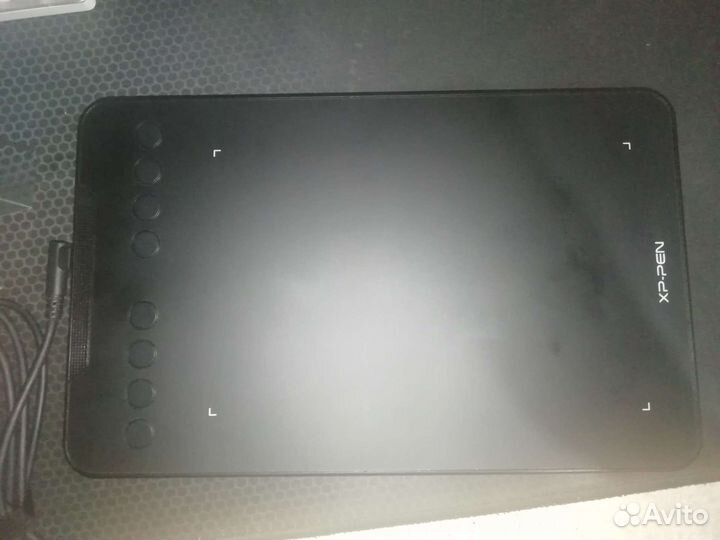 Графический планшет XP-PEN Deco mini 7