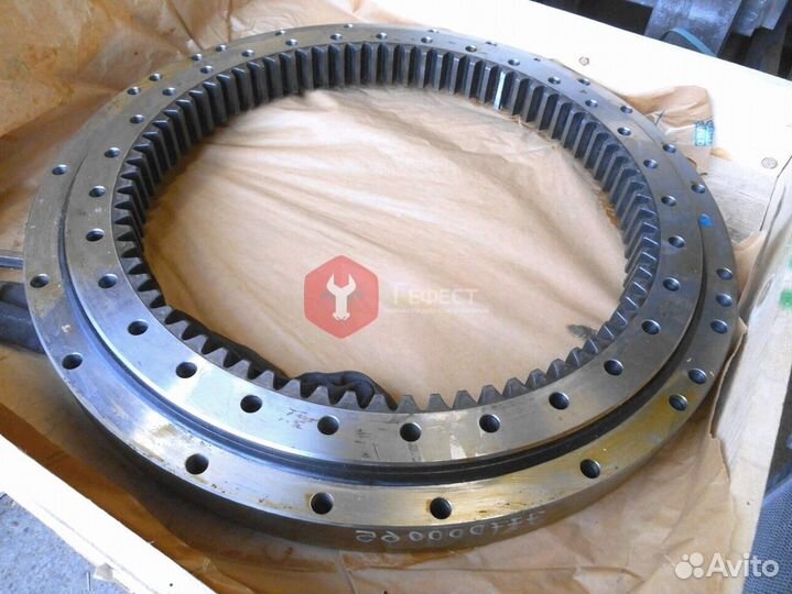 Опорно-поворотный круг DX340LC-5 K1006604