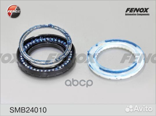 Подшипник опоры стойки перед SMB24010 fenox