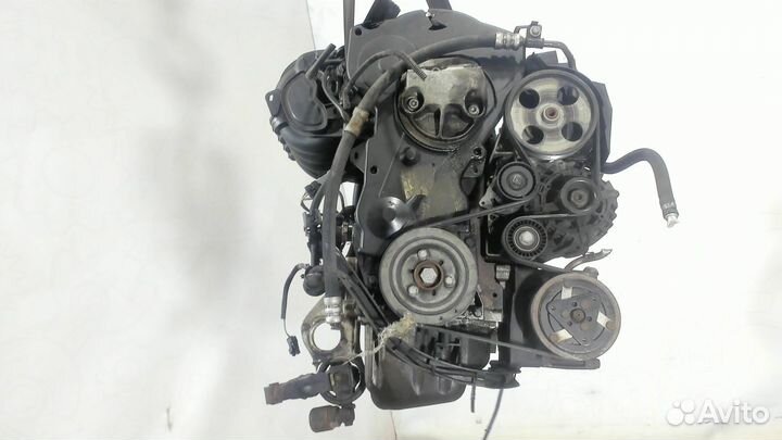 Двигатель Citroen Xsara-Picasso 1.6 л