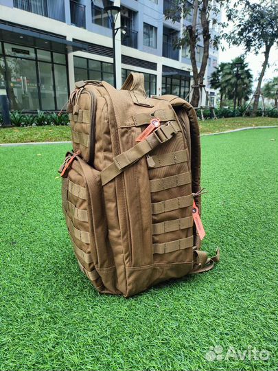 Оригинальный рюкзак 5.11 rush 24 2.0 койот
