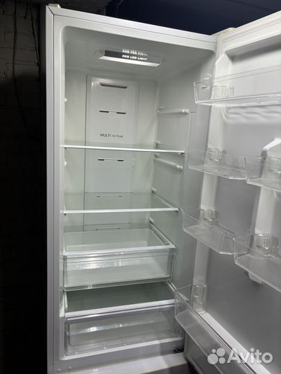 Холодильник No Frost