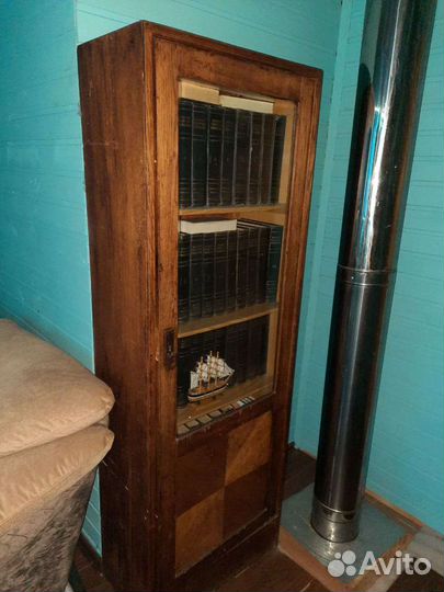 Большая советская энциклопедия