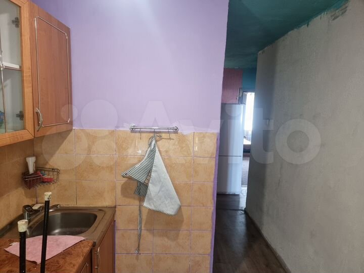 2-к. квартира, 46 м², 4/5 эт.