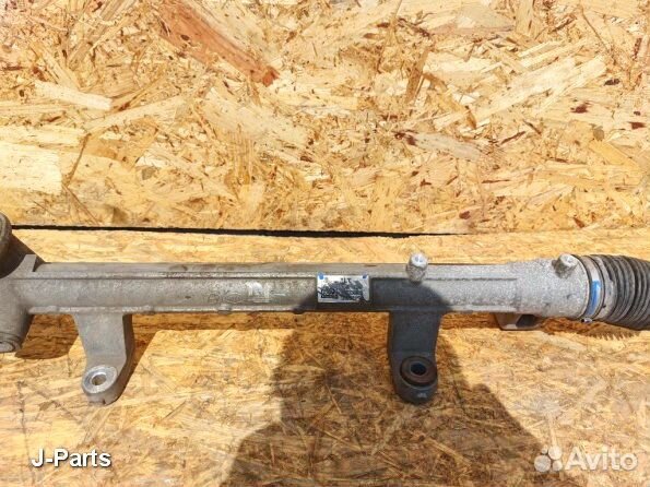 Рейка рулевая оригинал Киа Спортейдж 4