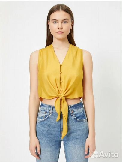 Новая блуза женская Koton