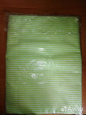 Детское постельное белье новое