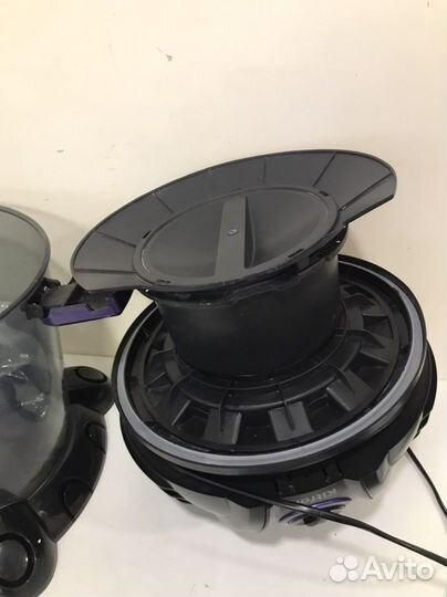 Пылесос хозяйственный Kitfort KT-5144