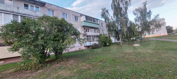 2-к. квартира, 48,1 м², 2/3 эт.