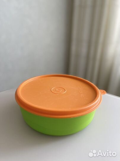 Детская тарелка