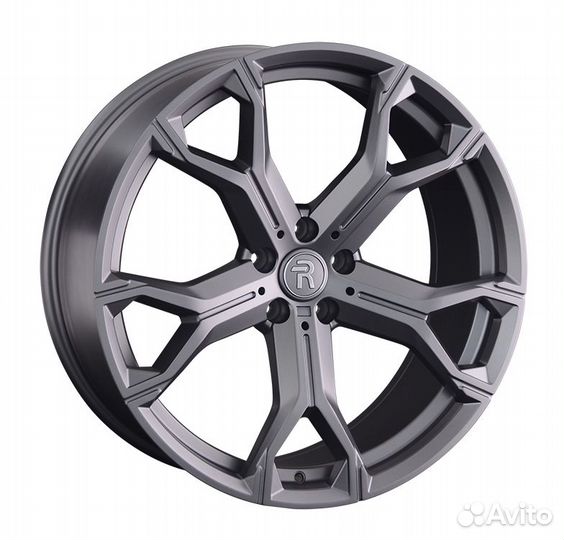 Диск Replay B135 MGM 9,5*21/5*112 d66,6 ет36