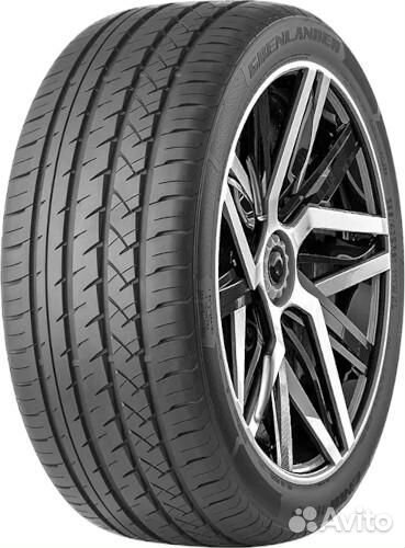 Grenlander Enri U08 295/35 R21 107W