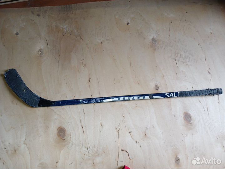 Хоккейная детская форма