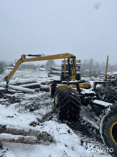 Трактор Т-150 софит